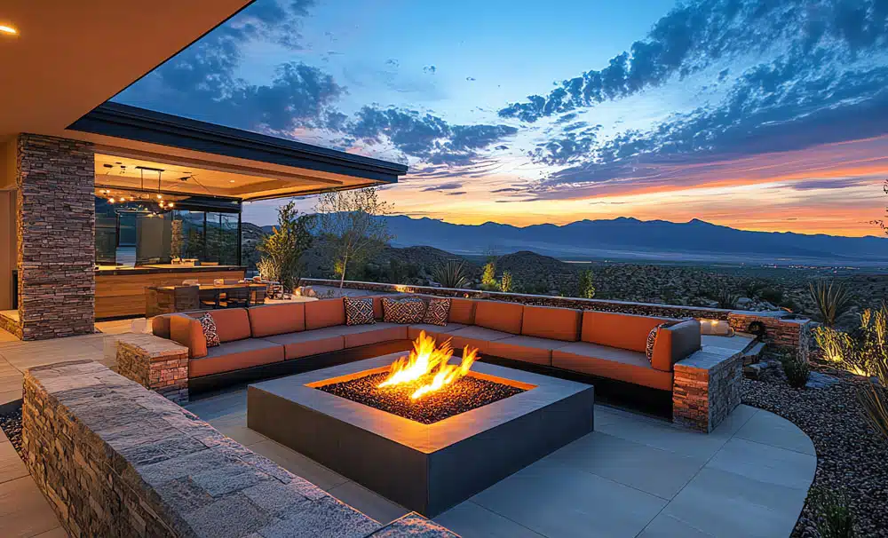 backyard remodel ideas Peoria AZ blog post