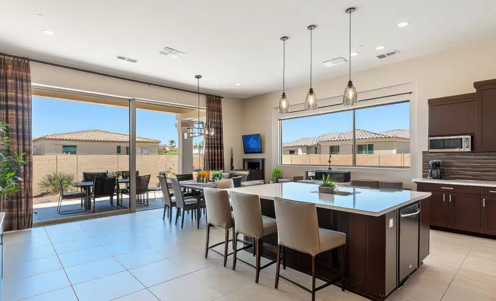 modern kitchen remodel ideas Peoria AZ blog post