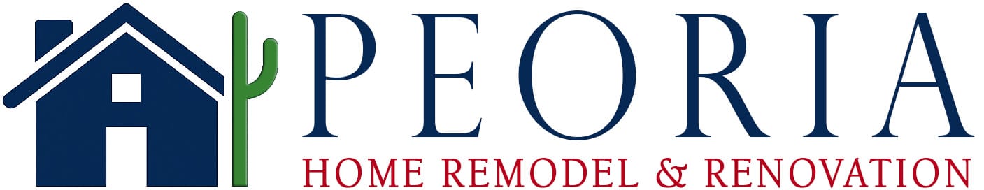 Peoria Arizona Home Remodels and Renovation