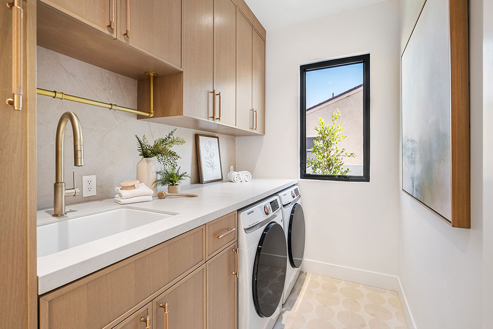Laundry Room Remodel: Things to Think About for Your Peoria, AZ Home