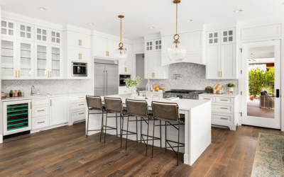Kitchen Remodel Timeline in Peoria AZ: Plan Around Your Daily Life